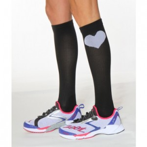 Compression socks
