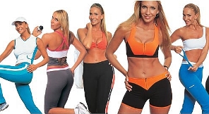 active wear choices