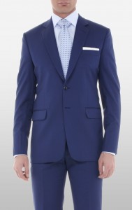 Get A Good Basic Suit