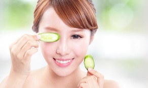 beauty products