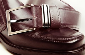 Wear Nice Shoes