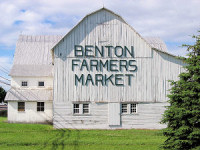 Benton