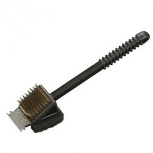 brush