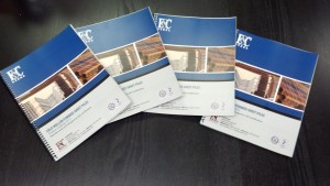 catalogs for trade shows