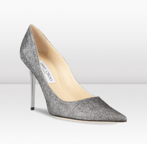 Jimmy Choo