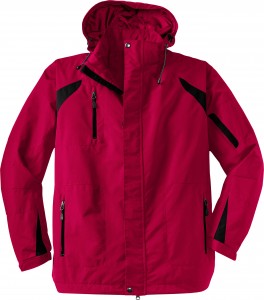 All-season jacket