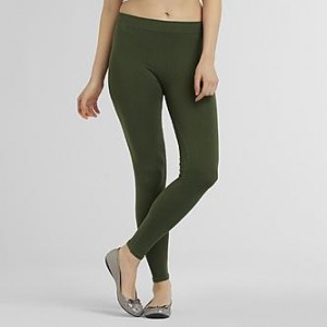 Stretchy and seamless