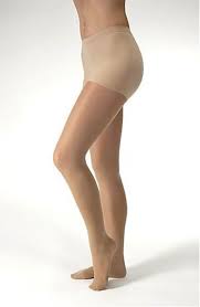 Support pantyhose