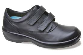 diabetic shoes