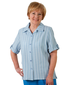 Easy-closing tops