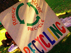 Buy Eco Friendly