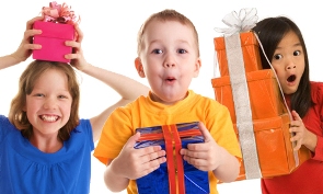 gifts for children