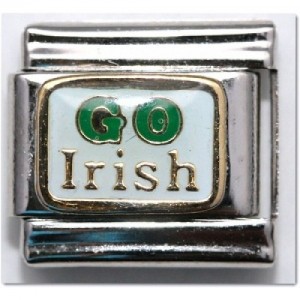 irish charms