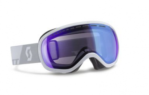 ski goggles
