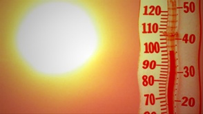 hot weather safety