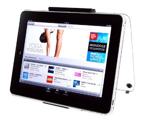 fun iPad apps