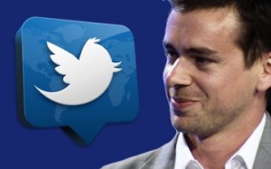 Jack Dorsey