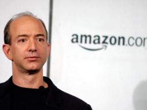 Jeff Bezos