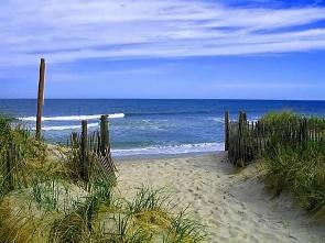 jersey shore