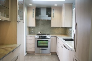 kitchen items