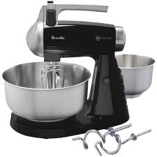 mixer