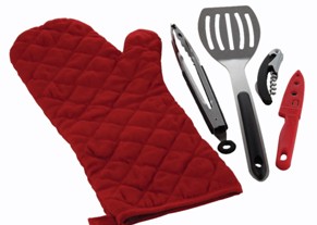 grill gifts for dad