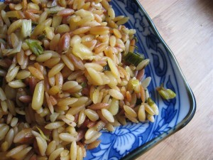 Orzo