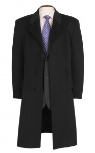 Add An Overcoat