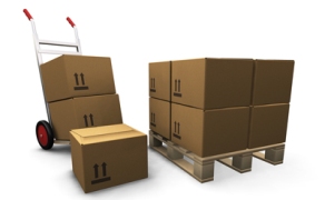 packing to move