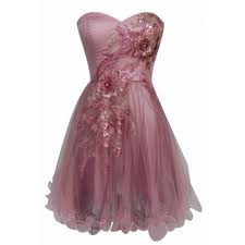 Dress again