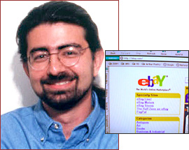 Pierre Omidyar