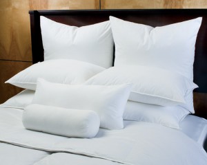 Choose the right pillow(s)