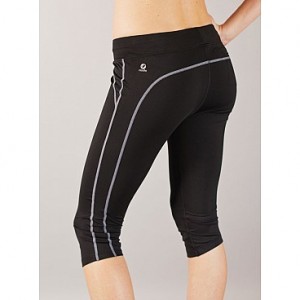 Form-fitting bottoms