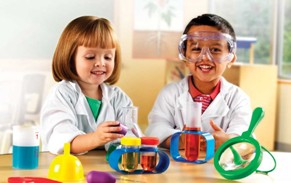 science projects