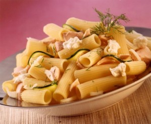 Rigatoni