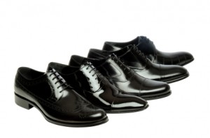Match Belt With Shoes