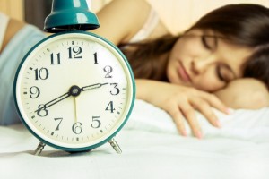 Find your sleep schedule