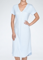 Wear comfortable sleepwear