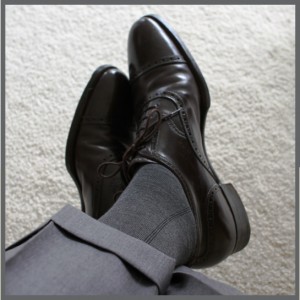 Match Socks and Pants