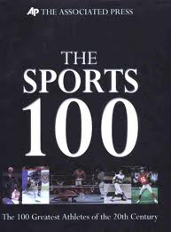 A sports book