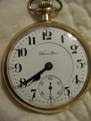 Your Time