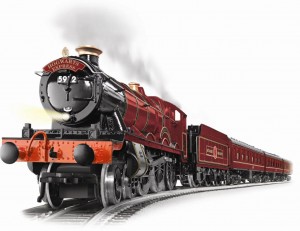 trains