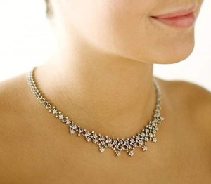 Diamonds
