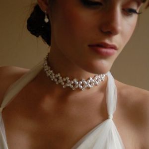 Chunky choker