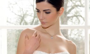 wedding necklaces
