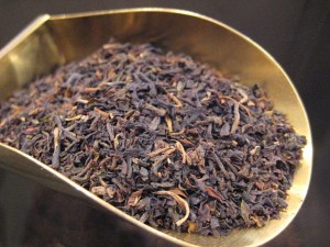  Organic Tea (green or black)