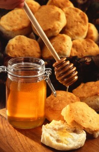 Local Honey