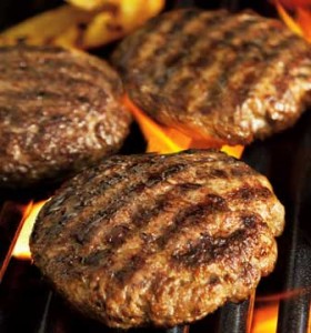 Grass Fed Beef