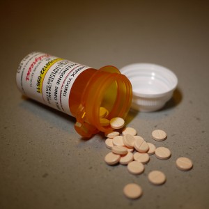 Prescription Medications