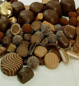 Chocolate